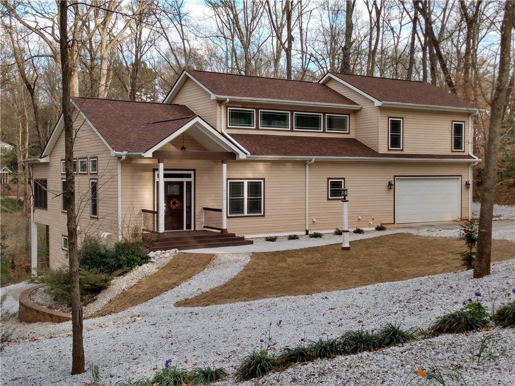 111 Hunnicutt Lane - Photo 1