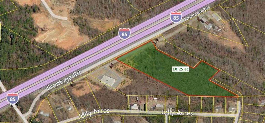 00 Frontage Rd Road - Photo 1