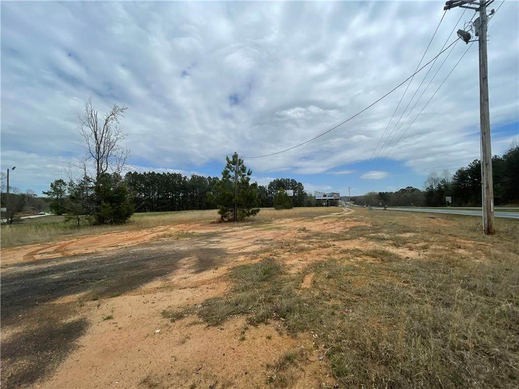 00 Highway 123 / Stribling Road - Photo 1