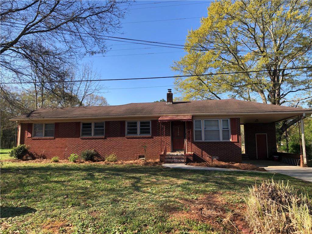 1129 Travis Road - Photo 1