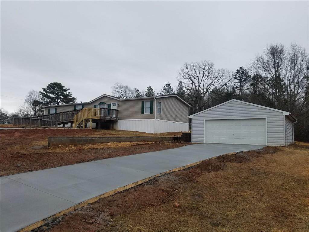 114 Bradley Drive - Photo 1