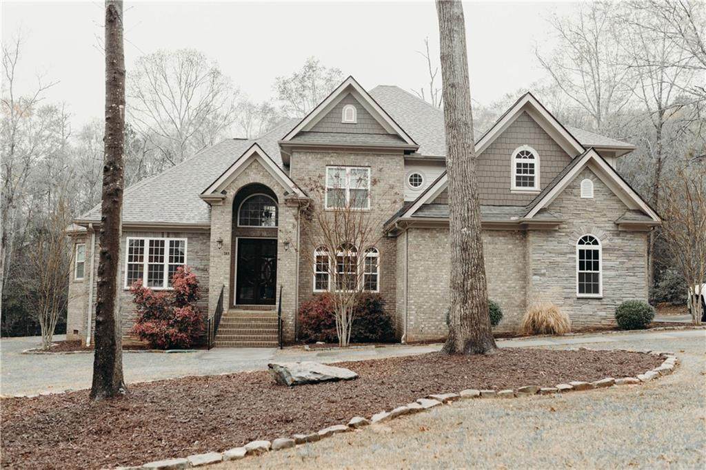 249 Ansonborough - Photo 1