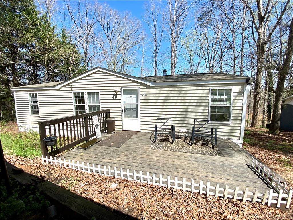 416 Bertha Drive - Photo 1