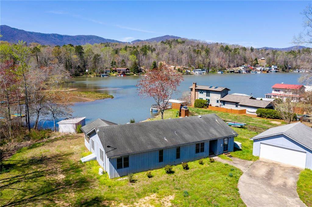 1326 Lakeshore Drive - Photo 1