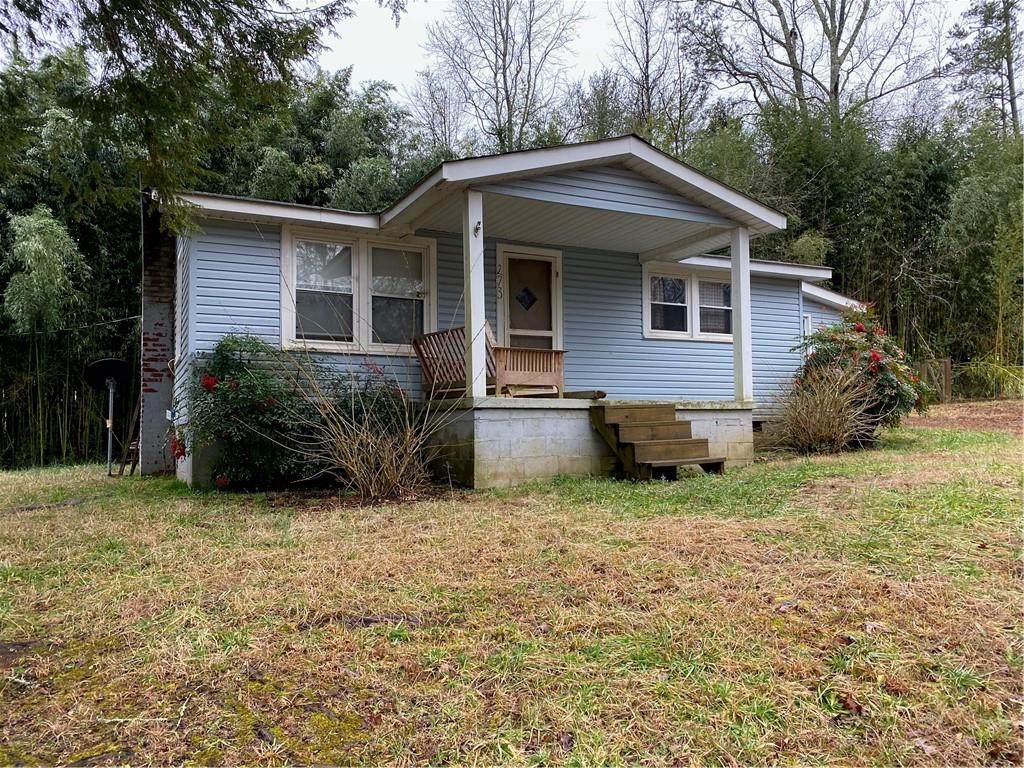 273 Camp Creek Road - Photo 1