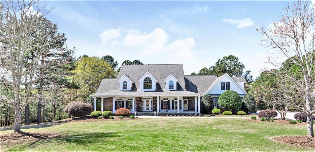 238 Andalusian Trail - Photo 1