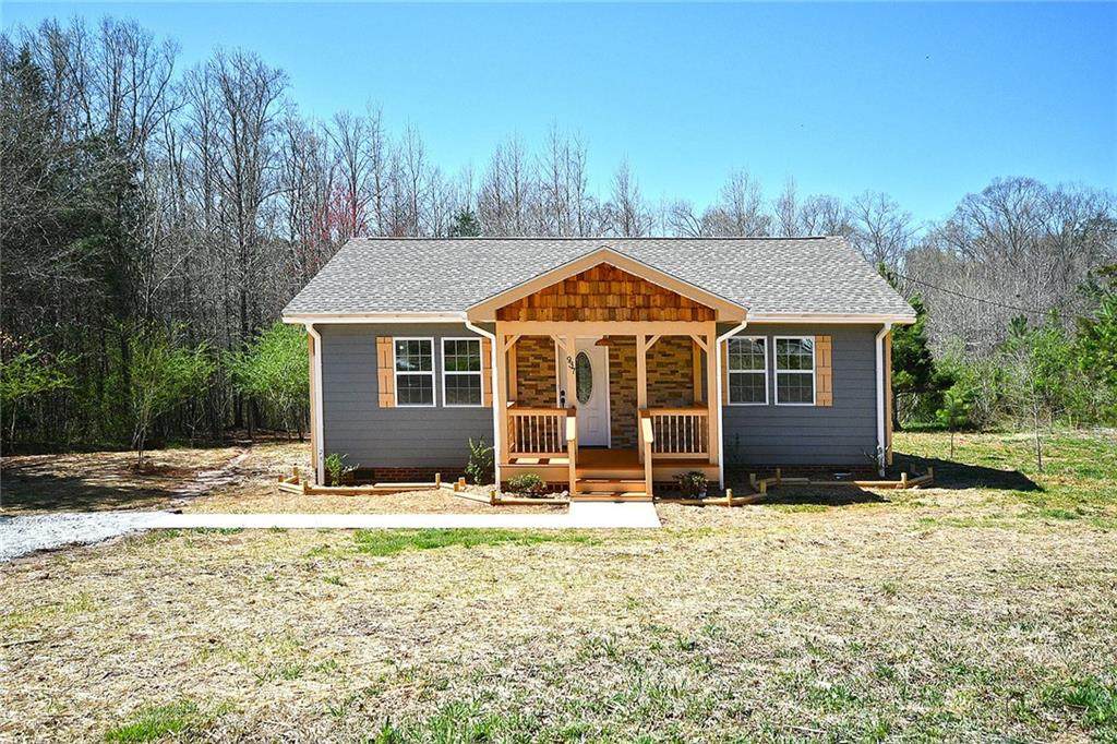 937 Homestead Road - Photo 1