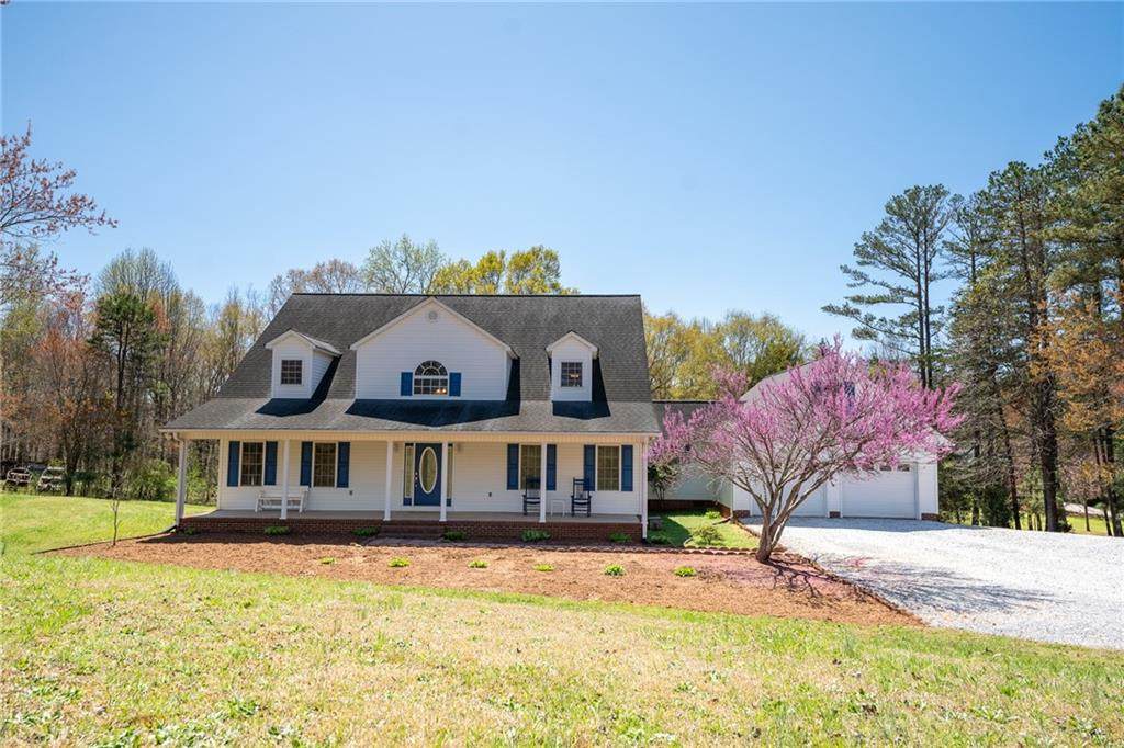 2233 Norris Highway - Photo 1