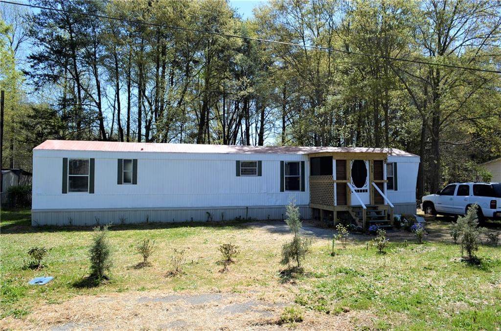 3509 Woodview Drive - Photo 1