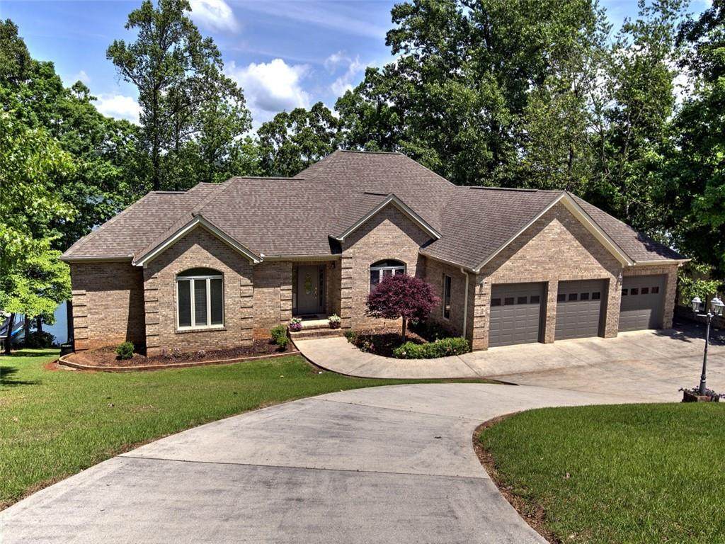 706 Topaz Court - Photo 1