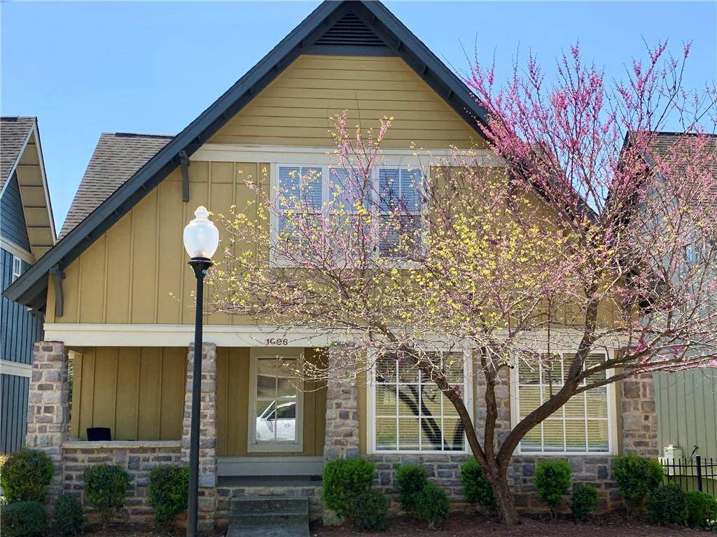 101 West Lane - Photo 1