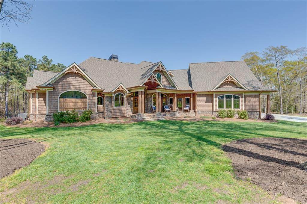 105 Parker Road - Photo 1