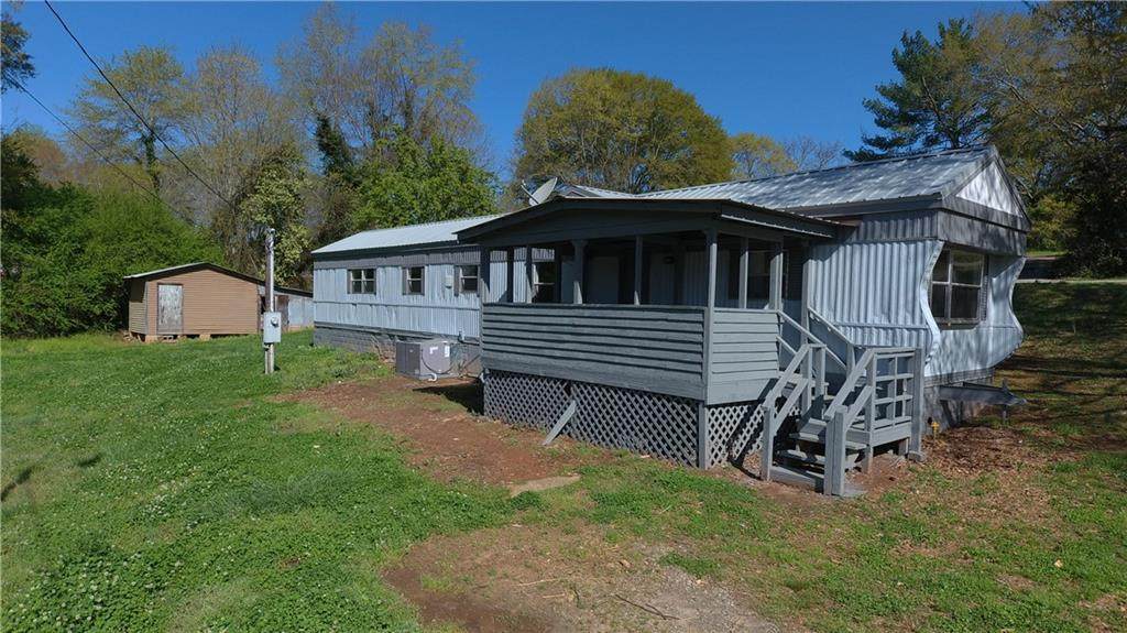 302 Beattie Street - Photo 1