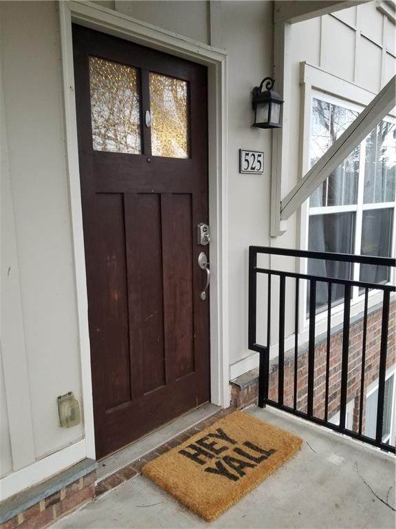 833 Old Greenville Highway - Photo 1