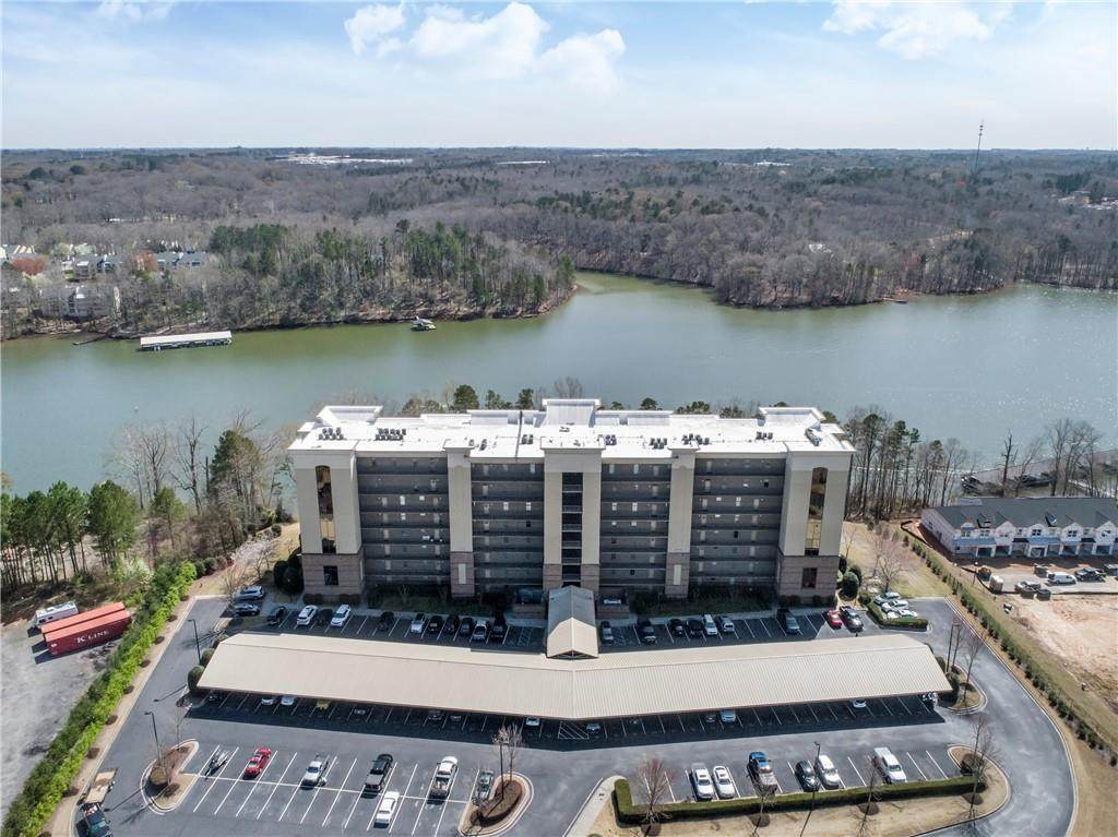 806 Watermarke Lane - Photo 1