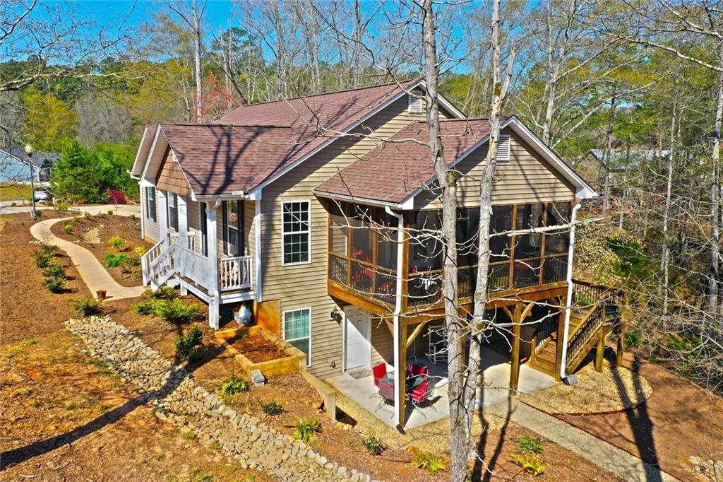 187 Palmetto Pointe Drive - Photo 1