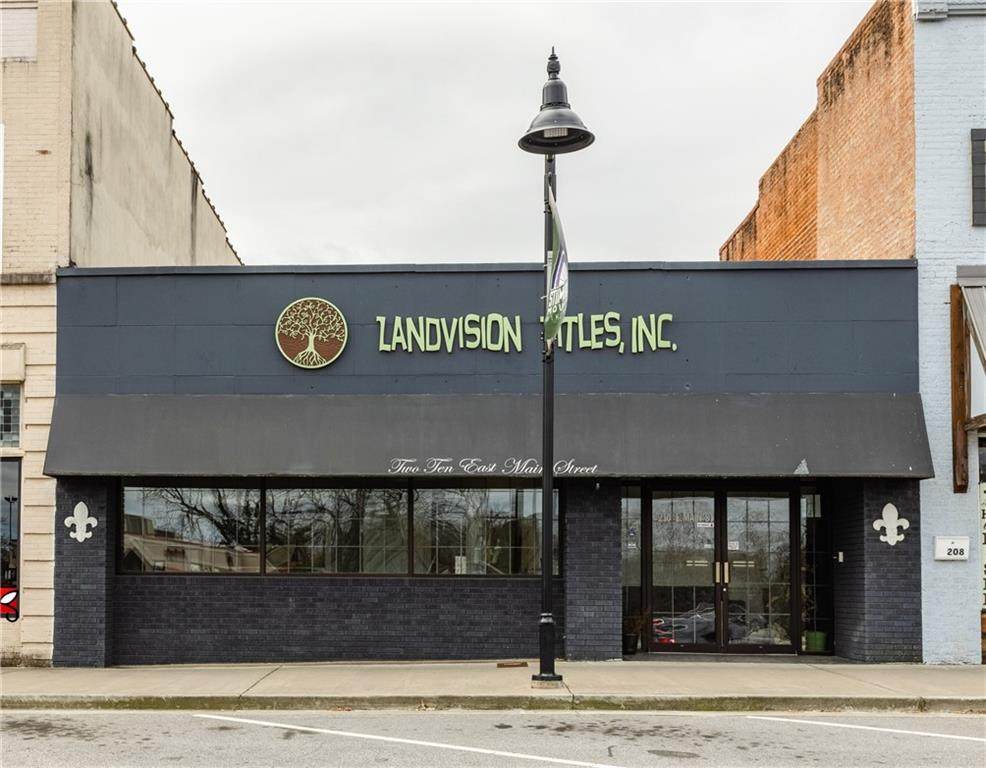 210 Main Street - Photo 1