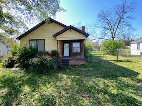 3514 Wilmont Street - Photo 1