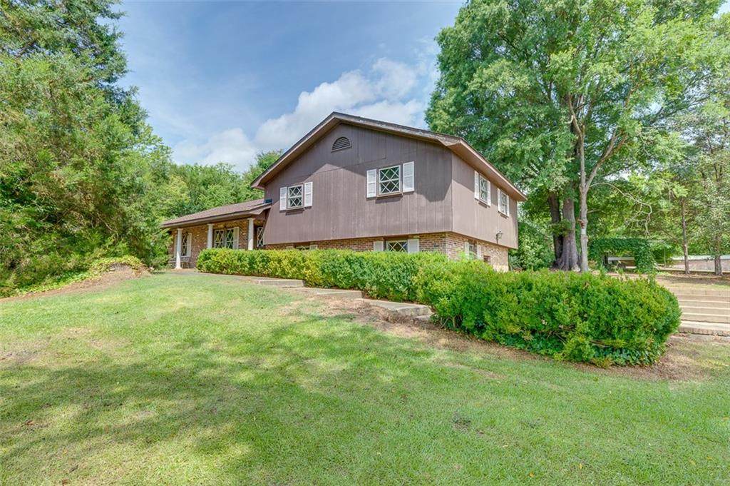 4866 Hwy 72 W Highway - Photo 1