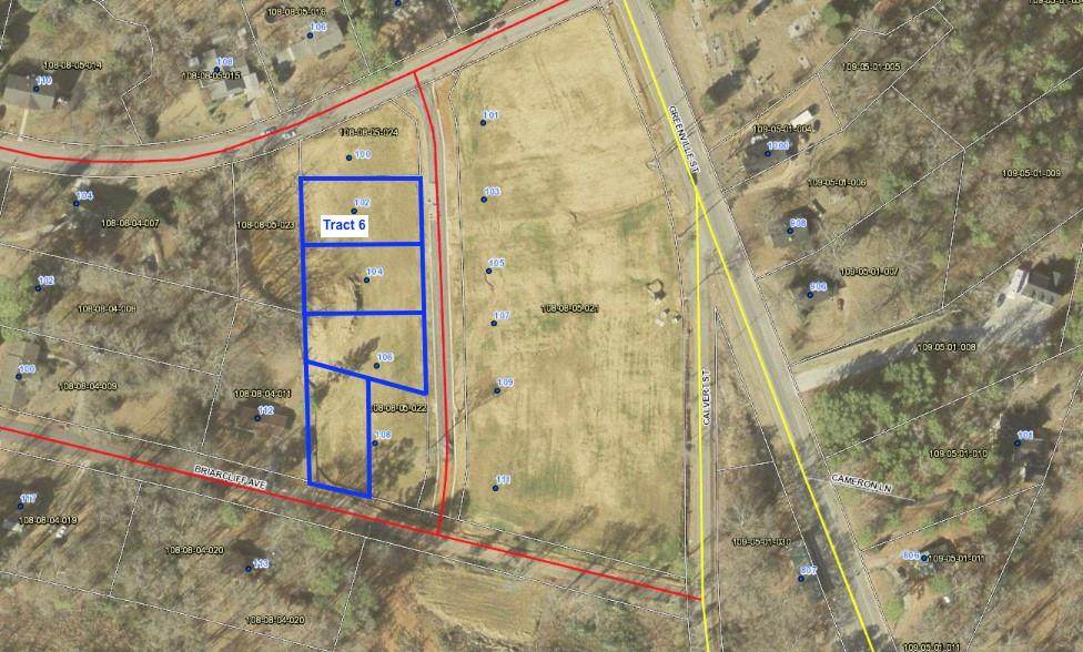 102 Big John Trail - Photo 1