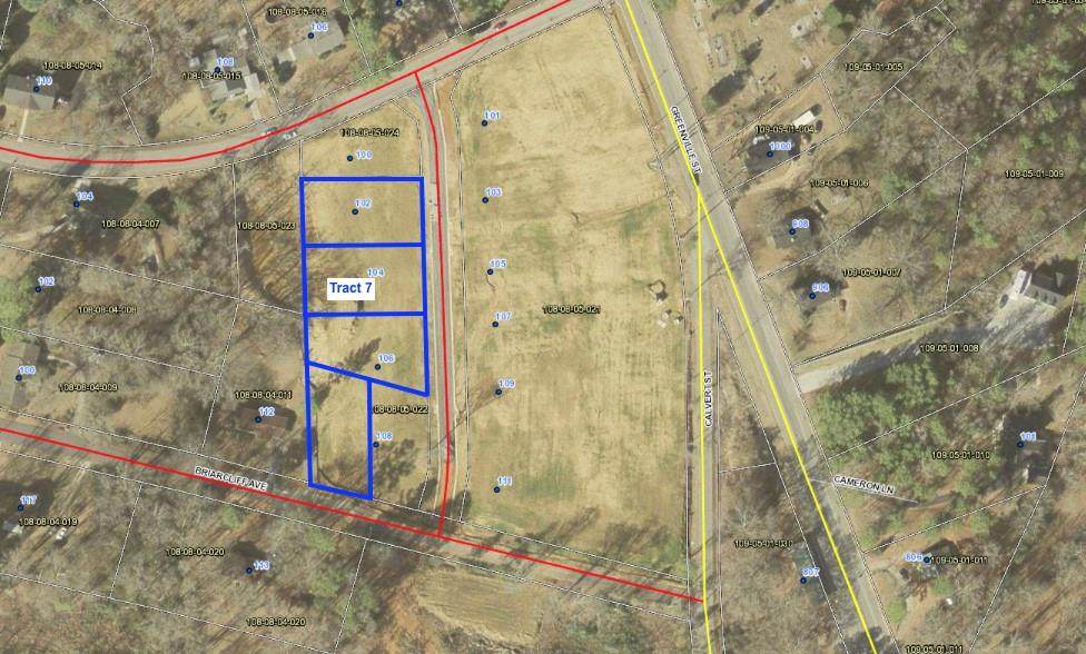 104 Big John Trail - Photo 1
