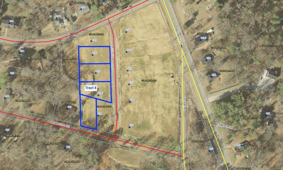 106 Big John Trail - Photo 1