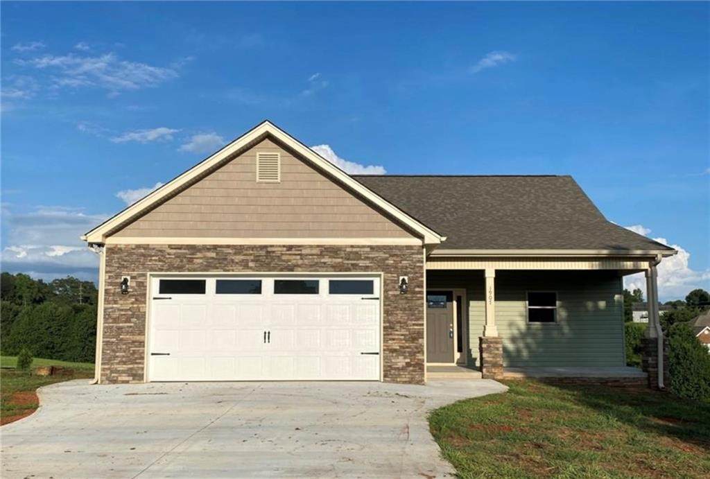 01 Burnt Tanyard Road - Photo 1