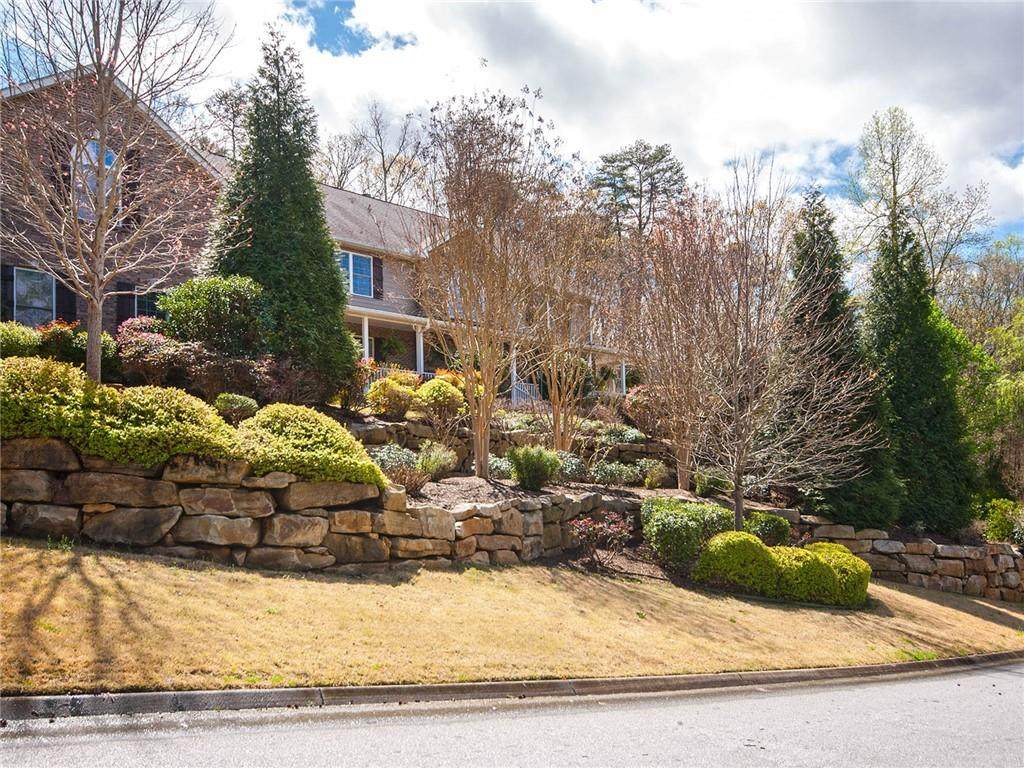 105 Paris Glen Way - Photo 1