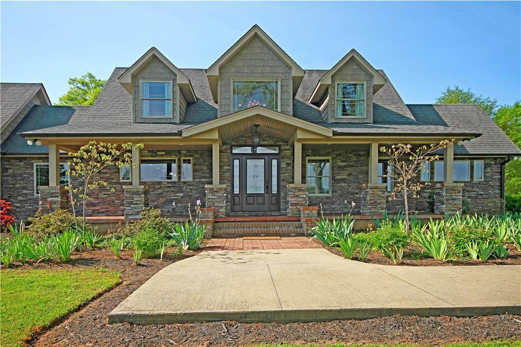 224 Saint Paul Road - Photo 1
