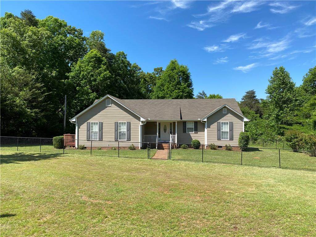 6502 Dobbins Bridge Road - Photo 1