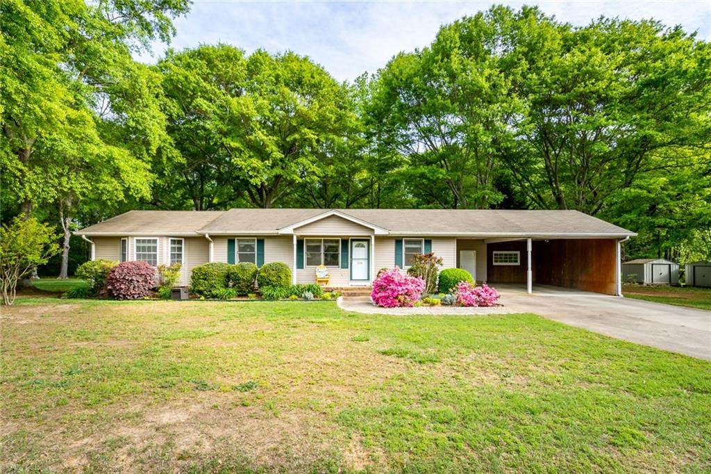 220 Gray Drive - Photo 1