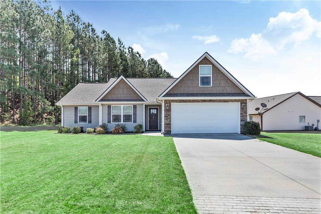506 Lincoln Terrace Drive - Photo 1