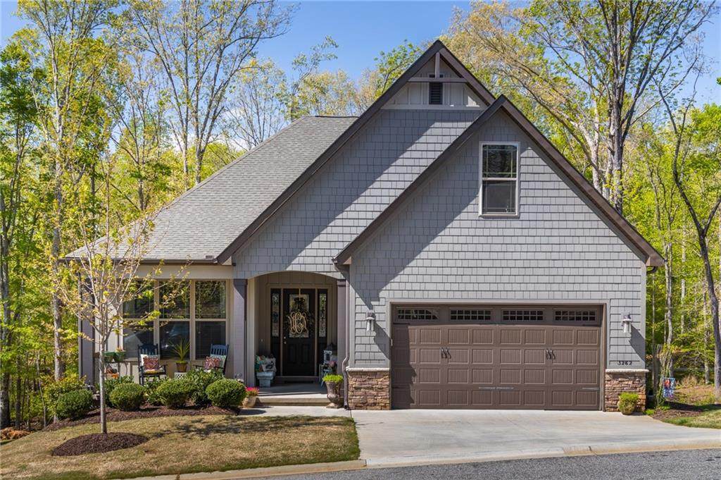 3262 Championship Drive - Photo 1