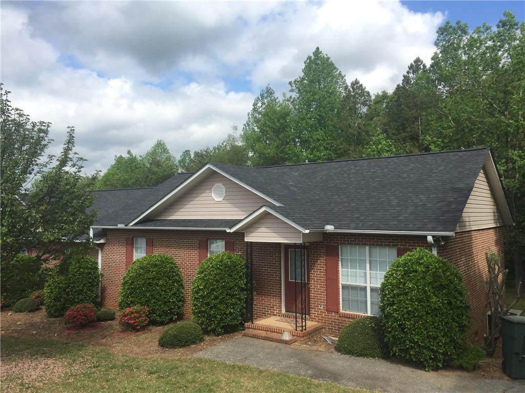 101 Blackbear Trail - Photo 1