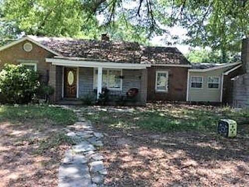 900 Old Six Mile Road - Photo 1