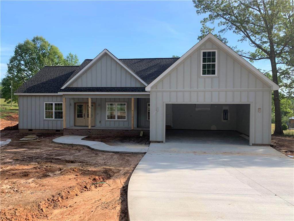 250 Ridgeland Drive - Photo 1