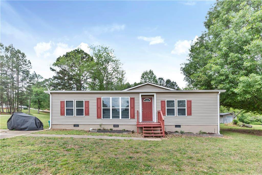 252 Earle Road - Photo 1