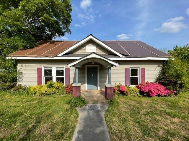 309 Peachtree Street - Photo 1