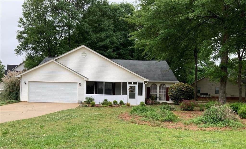 1200 Ravenswood Drive - Photo 1