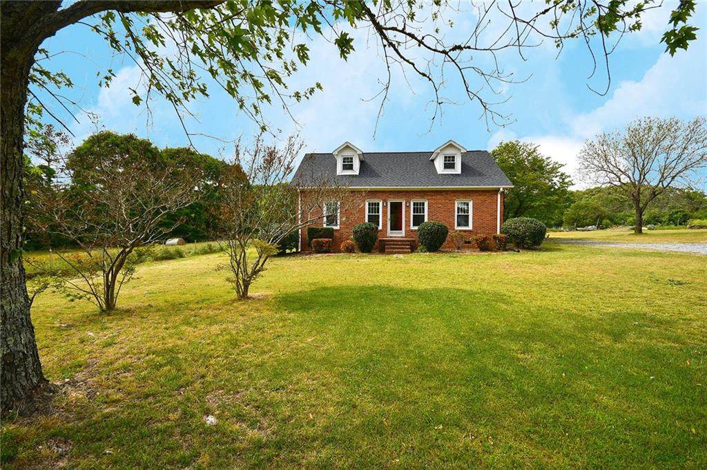 240 Major Road - Photo 1