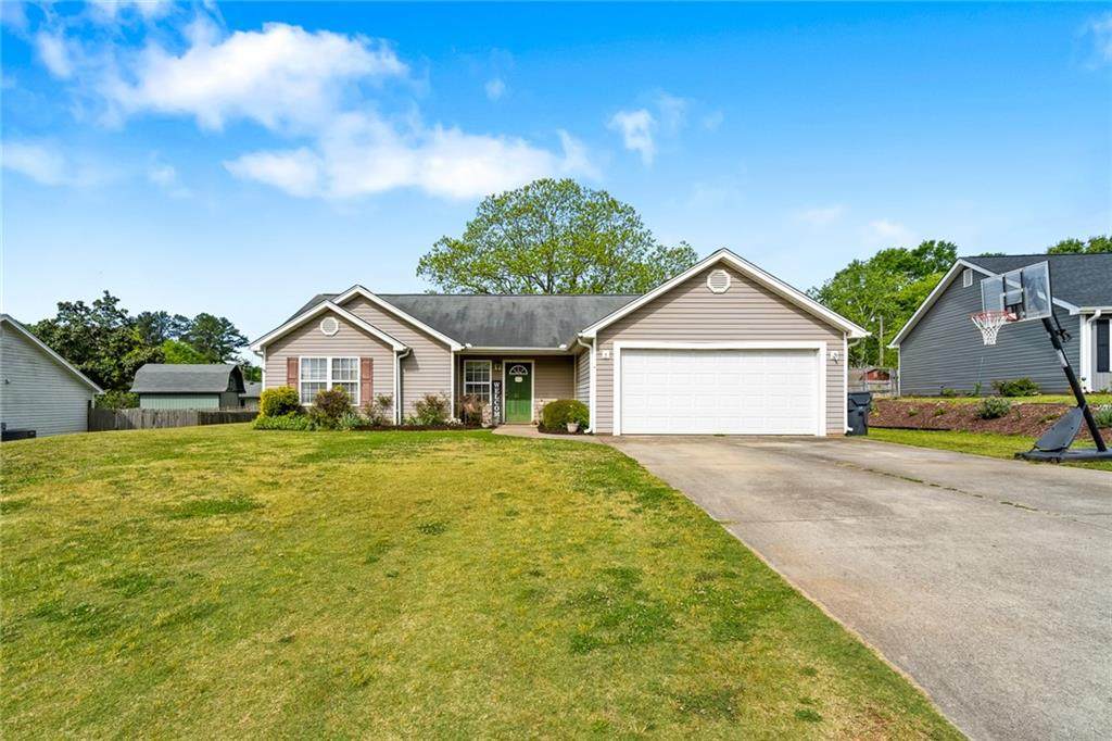 345 Monti Drive - Photo 1