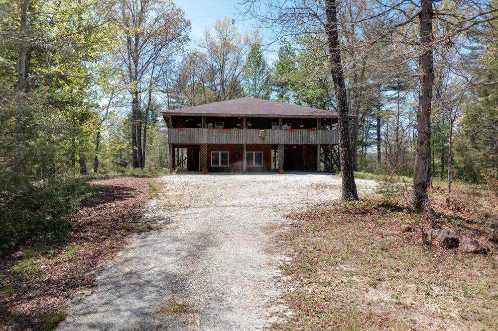 297 Fourness Ridge Road - Photo 1