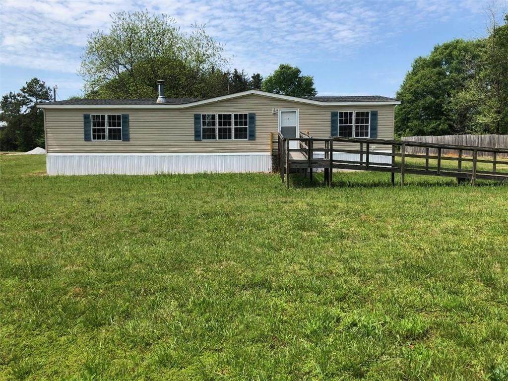 421 Willford Road - Photo 1