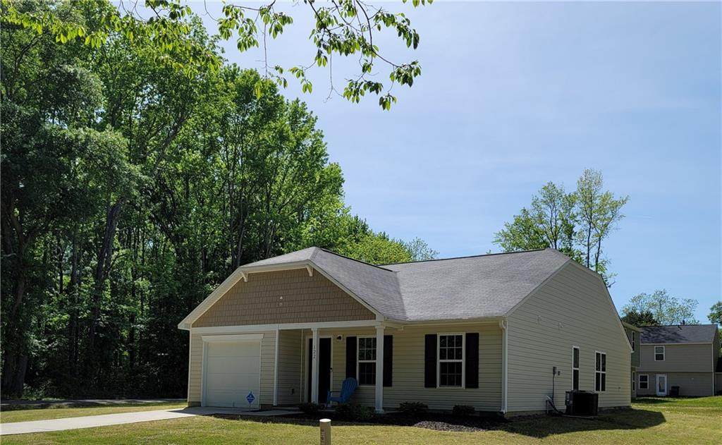 122 Rubin Avenue - Photo 1