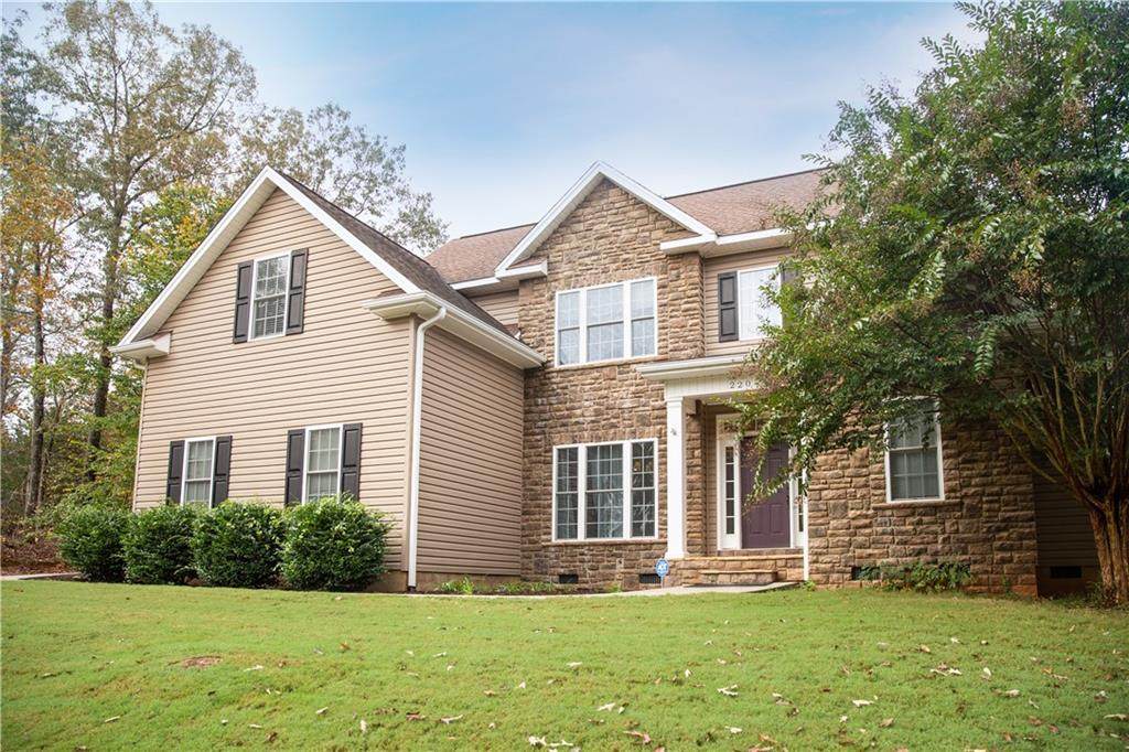 220 Devonhurst Drive - Photo 1
