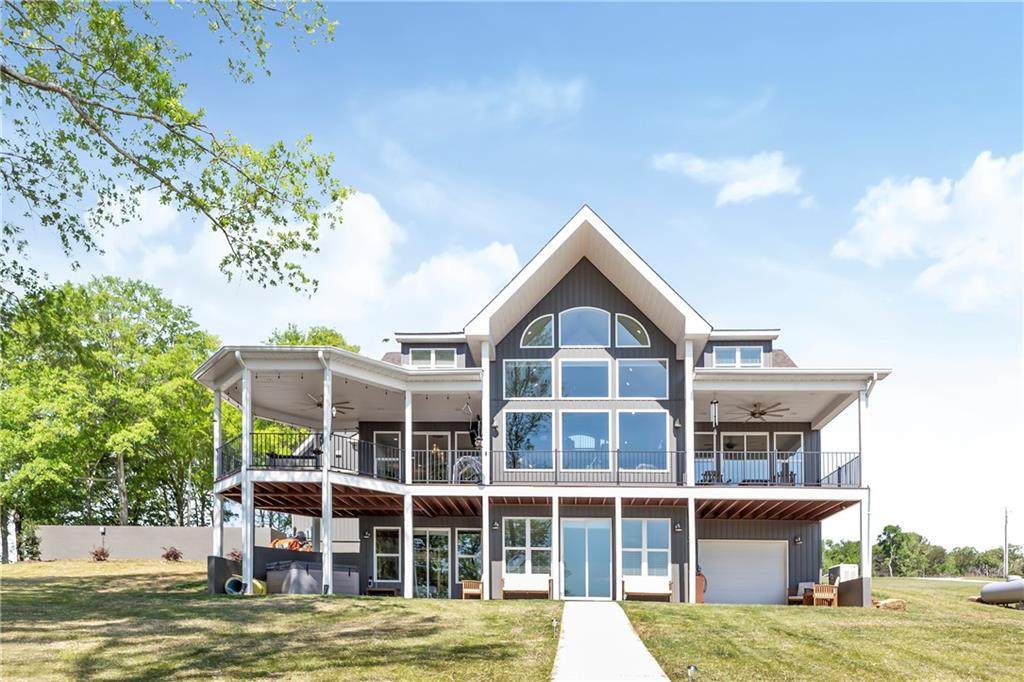 827 Durham Brown Road - Photo 1
