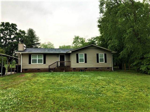 317 Elm Street - Photo 1