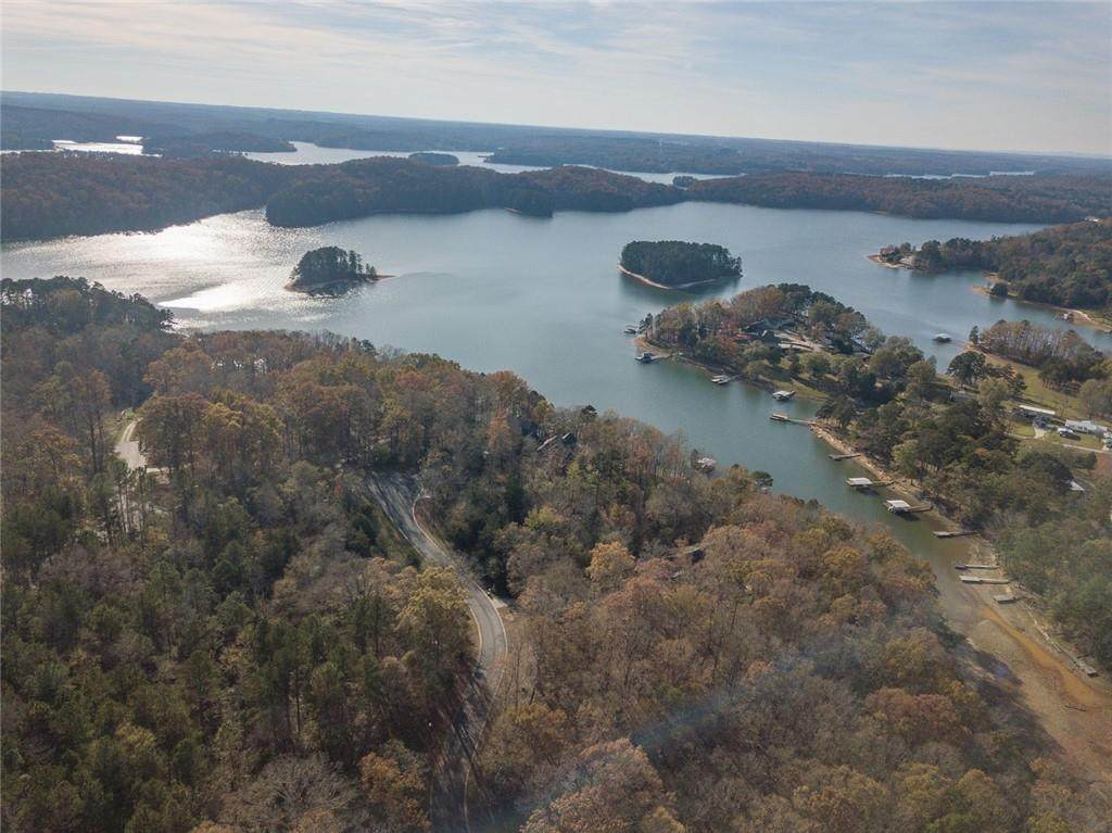 Lot 46 Overlook Drive - Photo 1