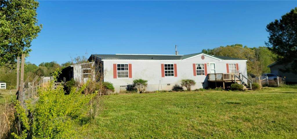 537 Audrey Hardy Road - Photo 1