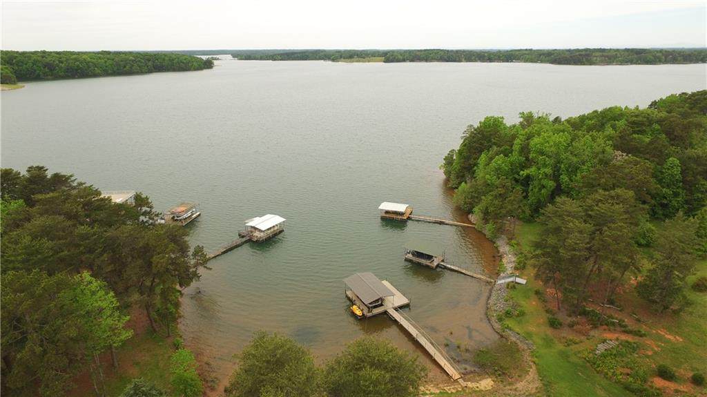 Lot 31 Lakeland Drive - Photo 1